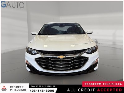 2022 Chevrolet Malibu LT — photo 2