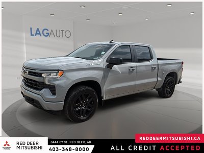 Silverado 1500