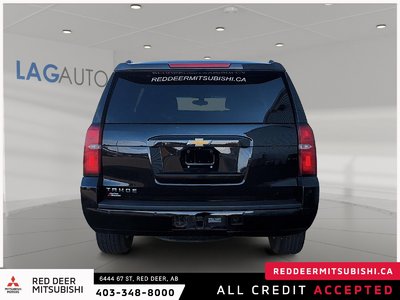 2019 Chevrolet Tahoe LS — photo 5