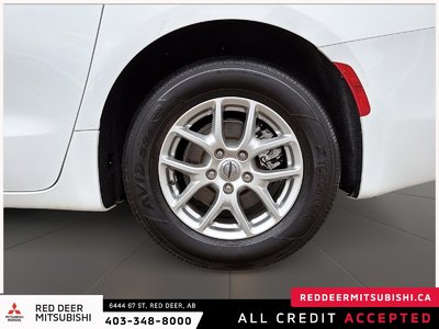 2024 Chrysler Grand Caravan SXT — photo 8