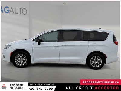 2024 Chrysler Grand Caravan SXT — photo 5