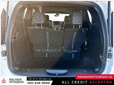 2025 Chrysler Pacifica Limited — photo 6