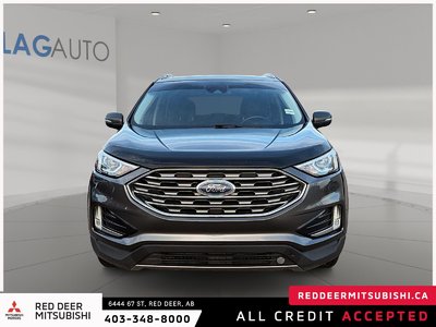 2019 Ford Edge SEL — photo 2