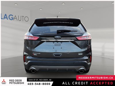 2019 Ford Edge SEL — photo 3