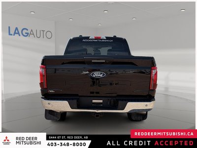 2024 Ford F-150 XLT — photo 3
