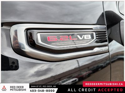 2020 GMC Sierra 1500 AT4 — photo 6