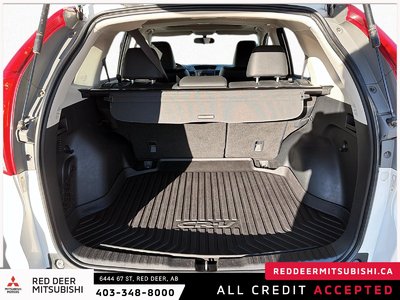 2013 Honda CR-V EX-L — photo 6