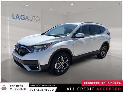CR-V
