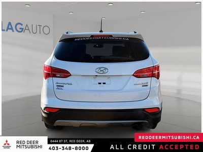 2014 Hyundai Santa Fe Sport 2.0T Limited — photo 5