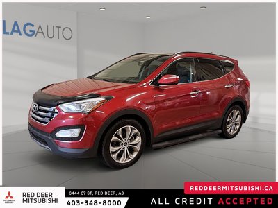 Santa Fe Sport