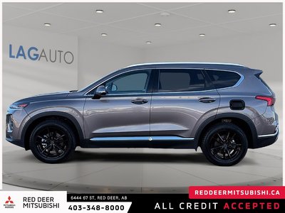 2019 Hyundai Santa Fe Preferred 2.4 — photo 3
