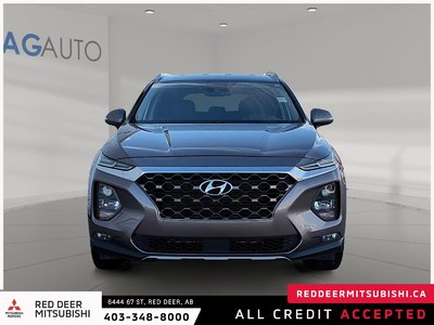 2019 Hyundai Santa Fe Preferred 2.4 — photo 2