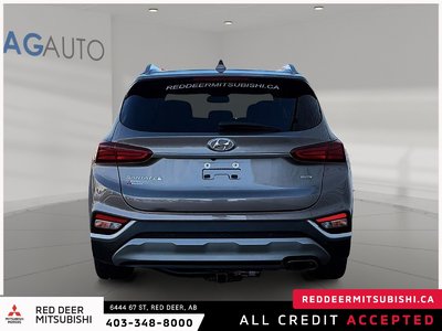 2019 Hyundai Santa Fe Preferred 2.4 — photo 5