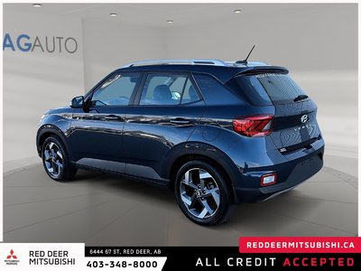 2024 Hyundai Venue Ultimate — photo 4