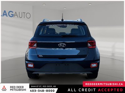 2024 Hyundai Venue Ultimate — photo 5