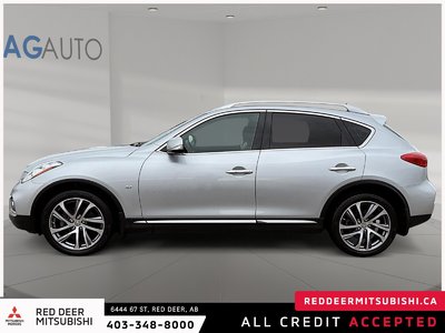 2016 Infiniti QX50 Base — photo 5