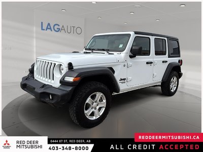 Wrangler