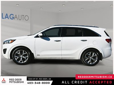 2017 Kia Sorento SX — photo 5