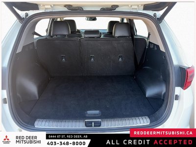 2018 Kia Sportage SX — photo 6