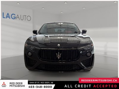 2022 Maserati Levante Modena — photo 2