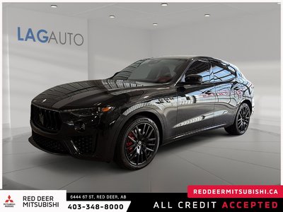 2022 Maserati Levante Modena — photo 1