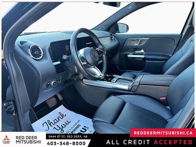 2026 Mercedes-Benz GLA GLA 250 — photo 8