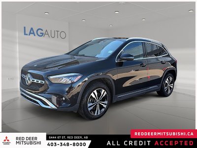 2026 Mercedes-Benz GLA GLA 250 — photo 1