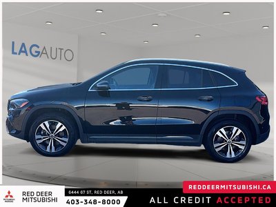 2026 Mercedes-Benz GLA GLA 250 — photo 5