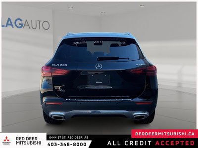 2026 Mercedes-Benz GLA GLA 250 — photo 3