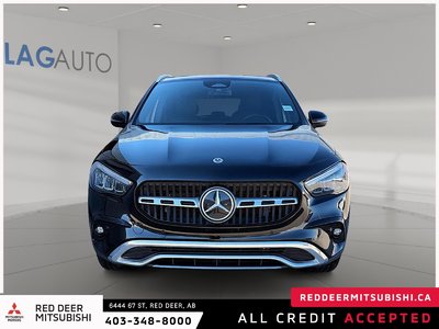 2026 Mercedes-Benz GLA GLA 250 — photo 2