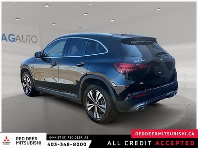 2026 Mercedes-Benz GLA GLA 250 — photo 4