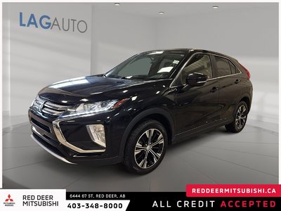 ECLIPSE CROSS