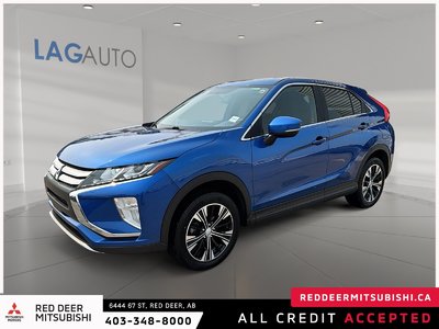 ECLIPSE CROSS