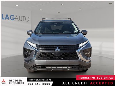 2024 Mitsubishi Eclipse Cross ES — photo 2