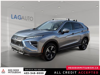 2024 Mitsubishi Eclipse Cross ES — photo 1
