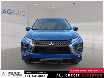 2024 Mitsubishi Eclipse Cross ES — photo 2