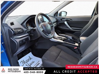 2024 Mitsubishi Eclipse Cross ES — photo 8