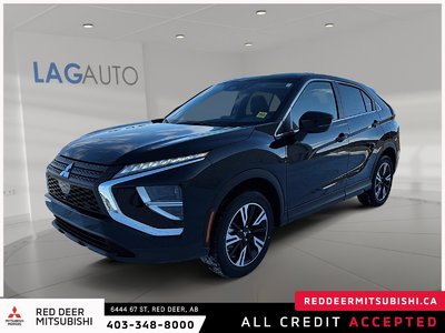 ECLIPSE CROSS