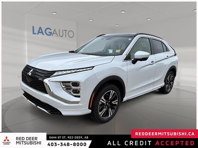 ECLIPSE CROSS