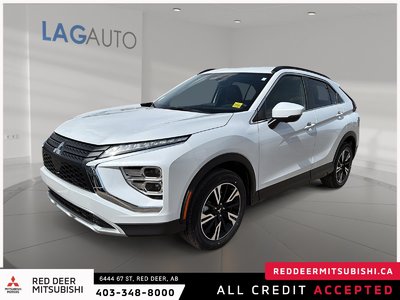 ECLIPSE CROSS
