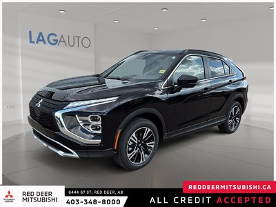 ECLIPSE CROSS