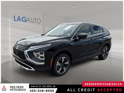 ECLIPSE CROSS