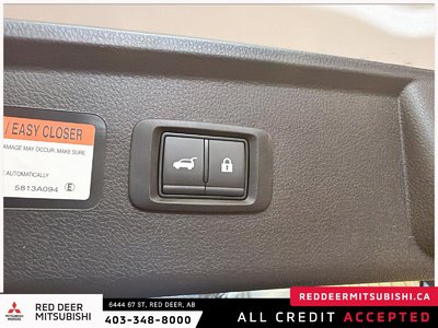 2026 MITSUBISHI Eclipse Cross NOIR S-AWC — photo 7