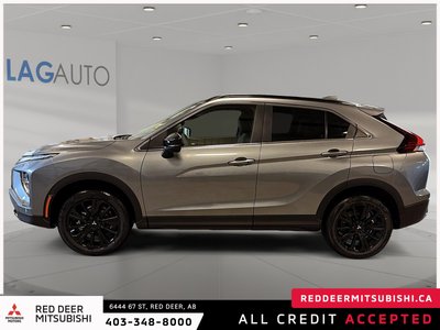 2026 MITSUBISHI Eclipse Cross NOIR S-AWC — photo 5