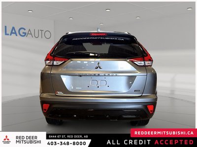 2026 MITSUBISHI Eclipse Cross NOIR S-AWC — photo 3