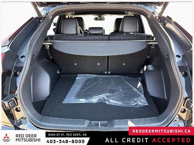 2026 MITSUBISHI Eclipse Cross NOIR S-AWC — photo 6