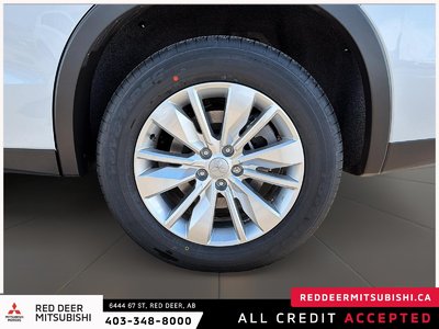 2026 MITSUBISHI Outlander Plug-in Hybrid SE S-AWC — photo 8