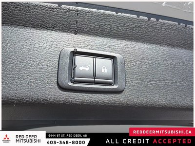 2026 MITSUBISHI Outlander Plug-in Hybrid SE S-AWC — photo 7