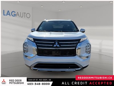 2026 MITSUBISHI Outlander Plug-in Hybrid SE S-AWC — photo 2