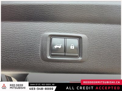 2024 Mitsubishi Outlander LE — photo 7